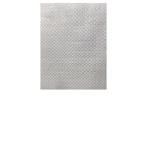 Mallendoek PF standaard transparant met inlage